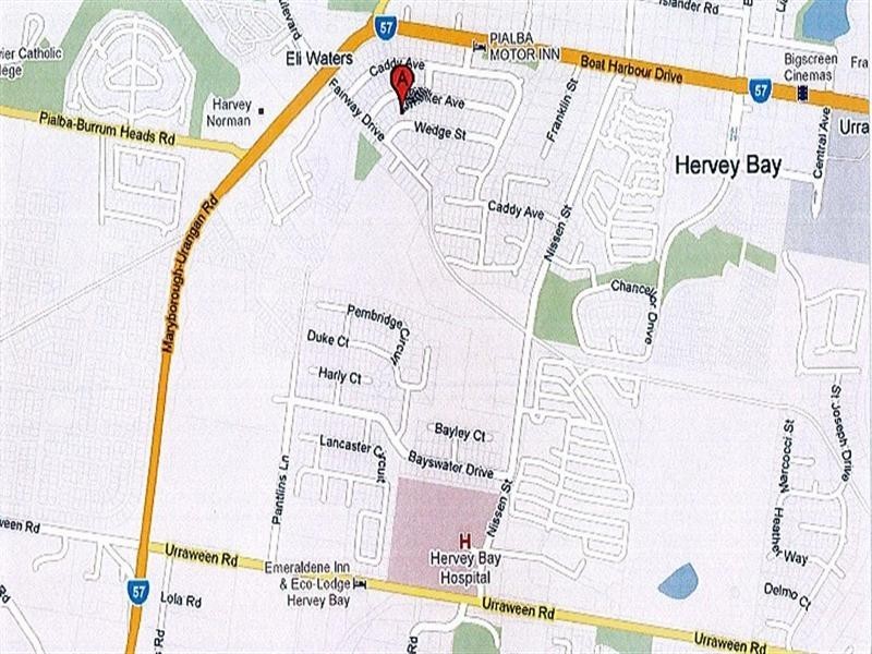 8 Wedge Street, Urraween QLD 4655