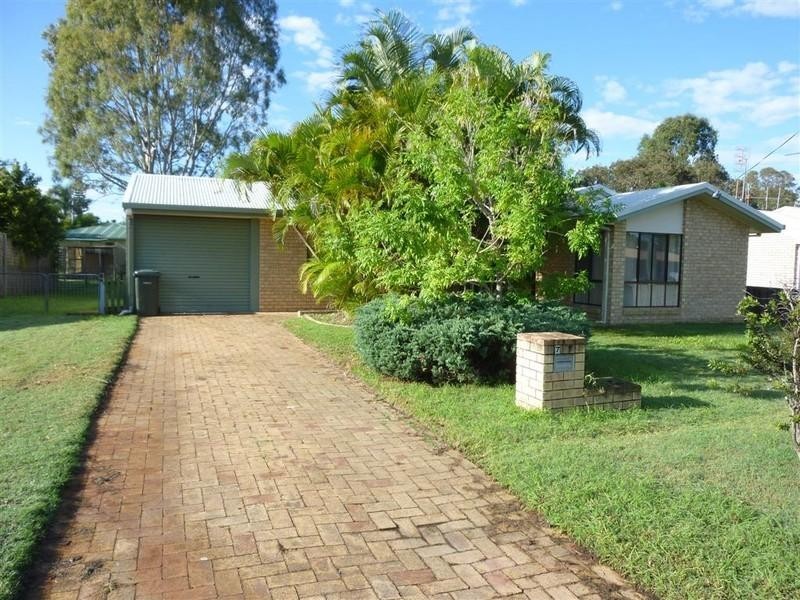 7 CADDY, Urraween QLD 4655