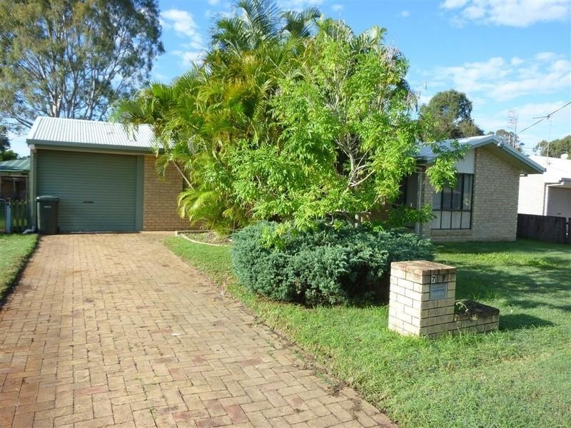 7 CADDY, Urraween QLD 4655