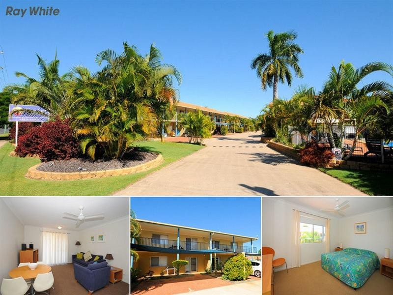 16/13 Ann Street, Torquay QLD 4655