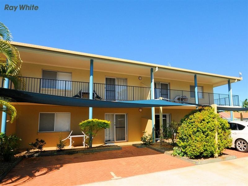 16/13 Ann Street, Torquay QLD 4655