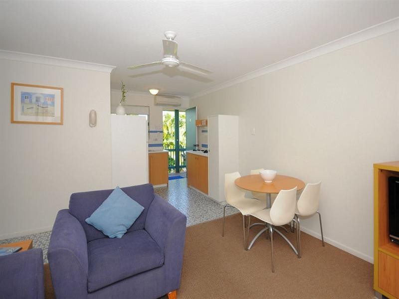 16/13 Ann Street, Torquay QLD 4655