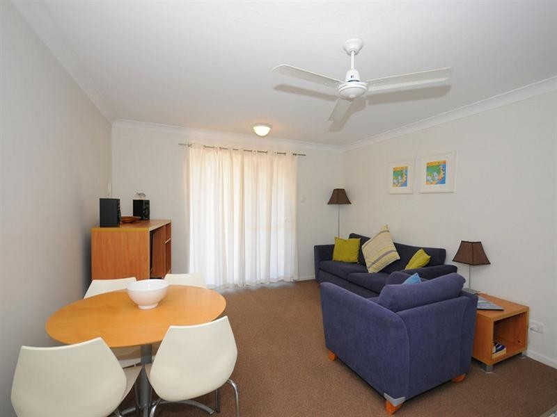 16/13 Ann Street, Torquay QLD 4655