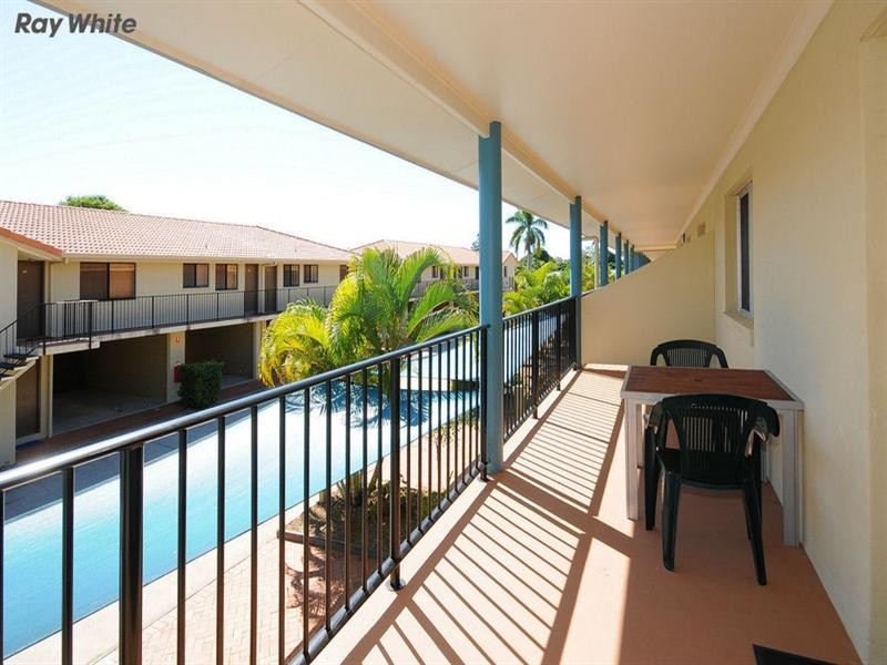 16/13 Ann Street, Torquay QLD 4655