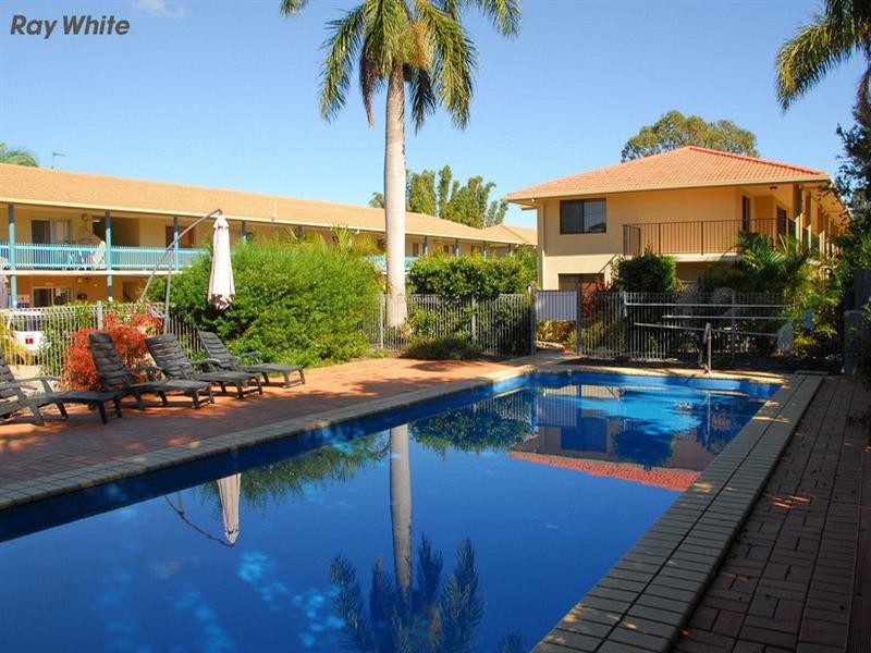 16/13 Ann Street, Torquay QLD 4655