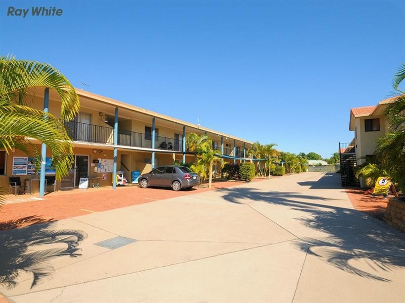16/13 Ann Street, Torquay QLD 4655