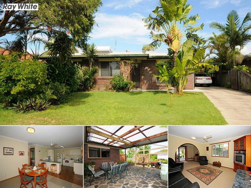 24 South Street, Urangan QLD 4655