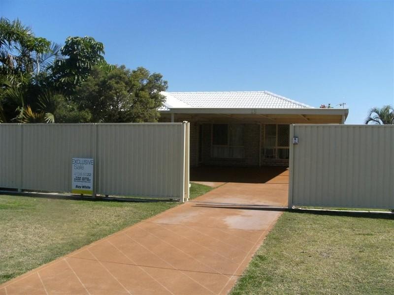 95 North Street, Point Vernon QLD 4655