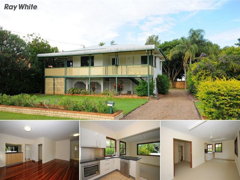 23 Helsham Street, Point Vernon QLD 4655