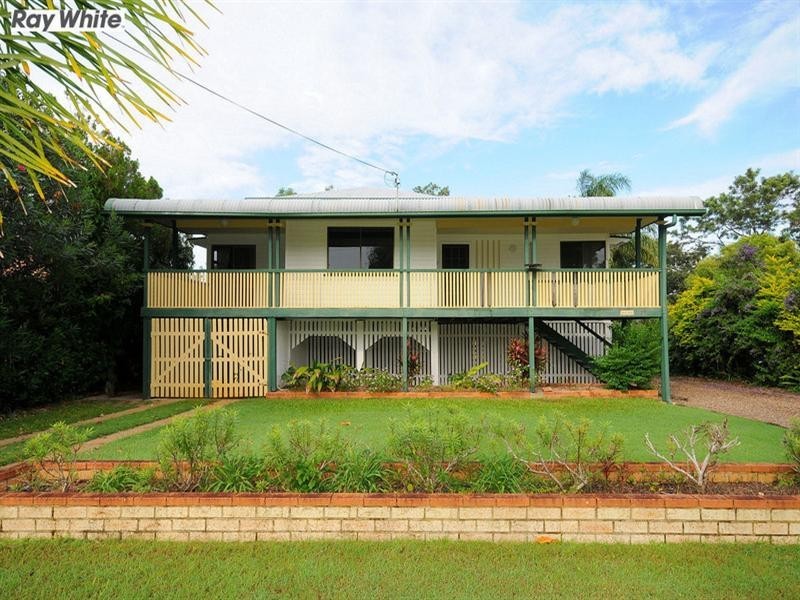 23 Helsham Street, Point Vernon QLD 4655