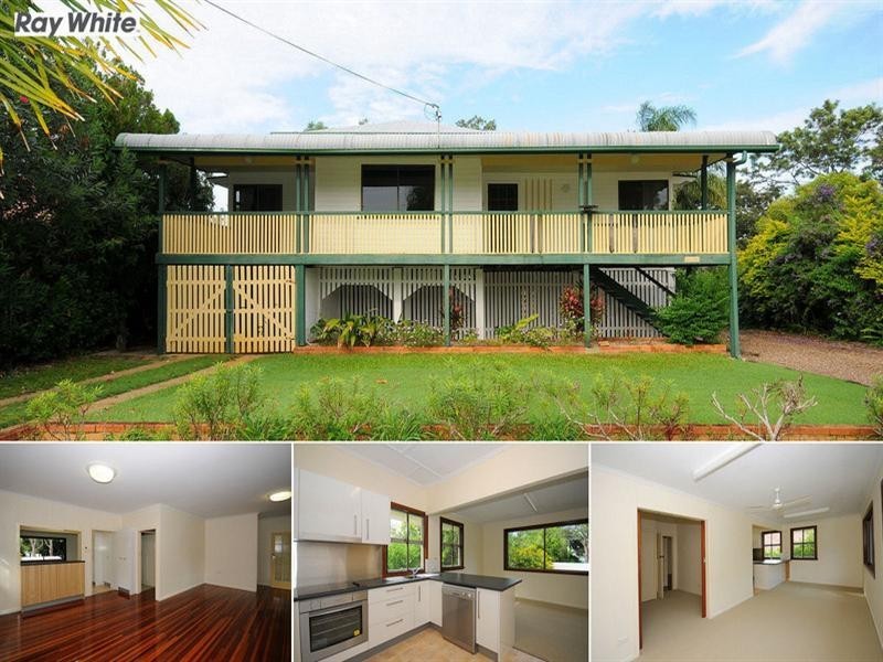 23 Helsham Street, Point Vernon QLD 4655