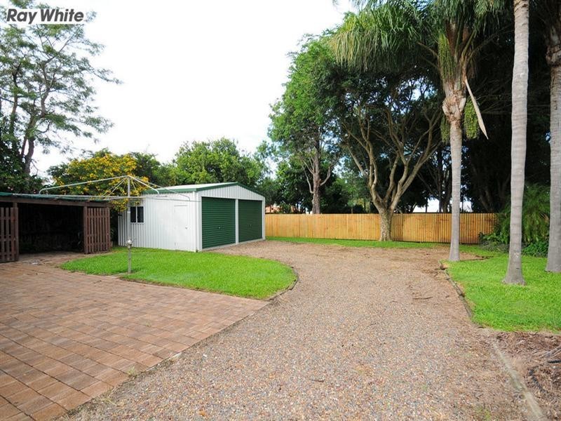 23 Helsham Street, Point Vernon QLD 4655