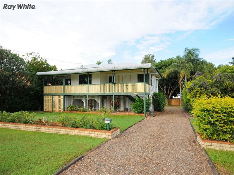 23 Helsham Street, Point Vernon QLD 4655