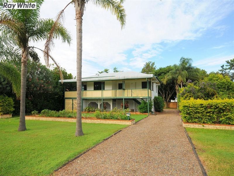 23 Helsham Street, Point Vernon QLD 4655