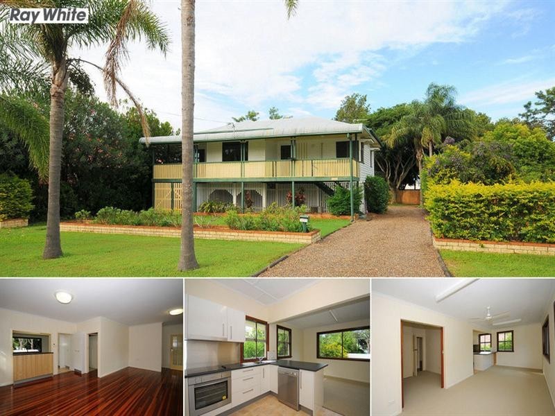 23 Helsham Street, Point Vernon QLD 4655