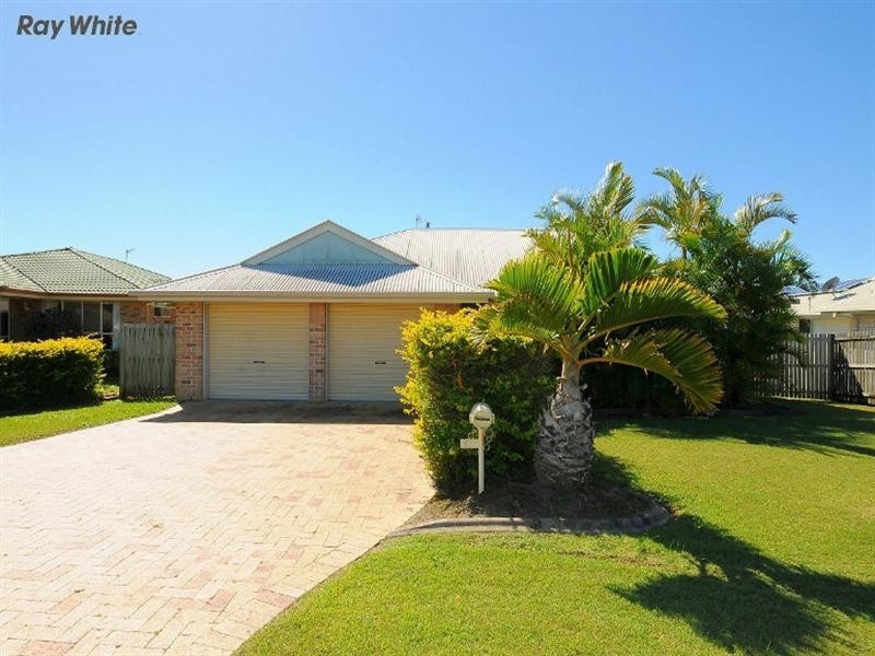 3 Queensbury Grove, Urraween QLD 4655