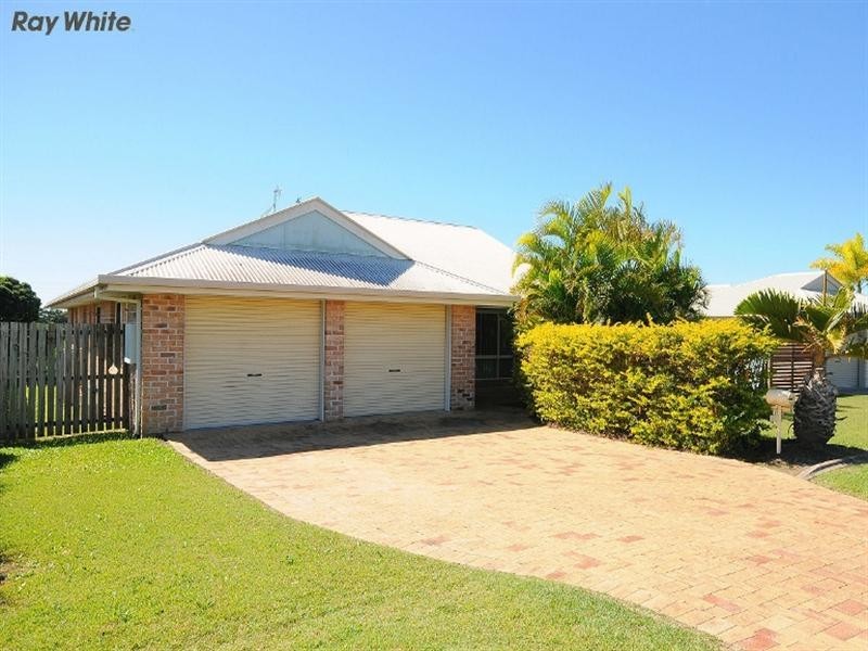 3 Queensbury Grove, Urraween QLD 4655