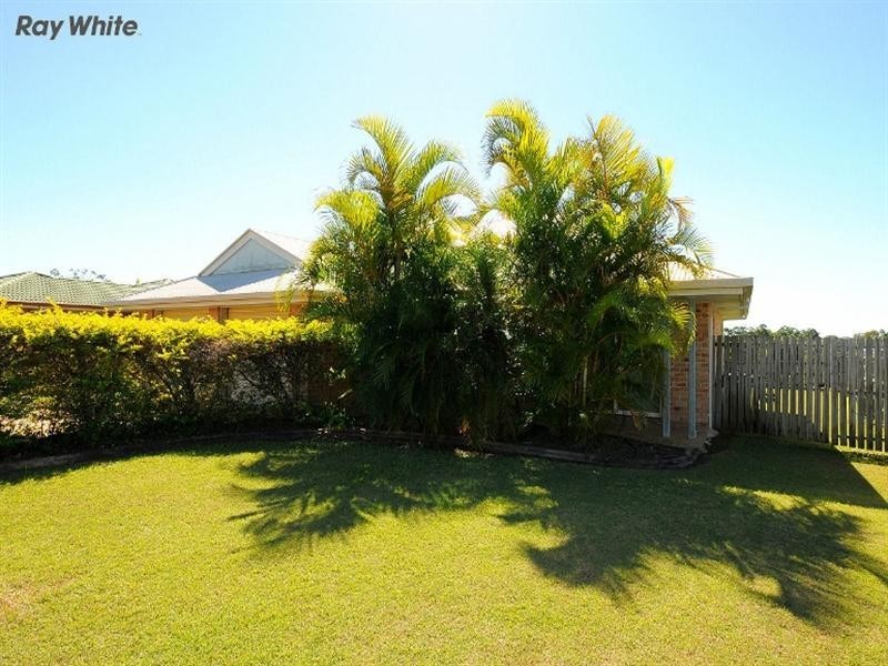 3 Queensbury Grove, Urraween QLD 4655