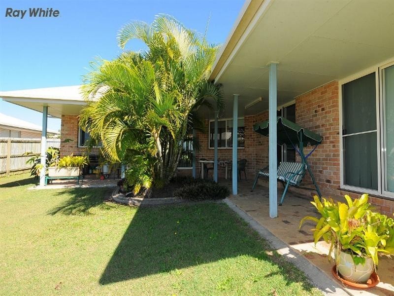 3 Queensbury Grove, Urraween QLD 4655