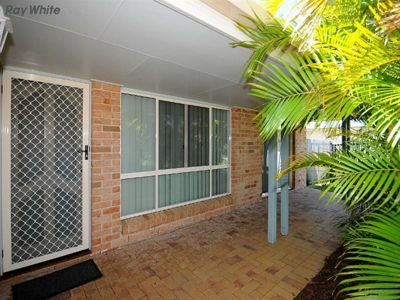 3 Queensbury Grove, Urraween QLD 4655