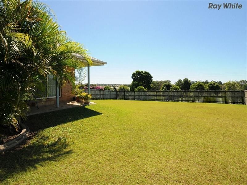 3 Queensbury Grove, Urraween QLD 4655
