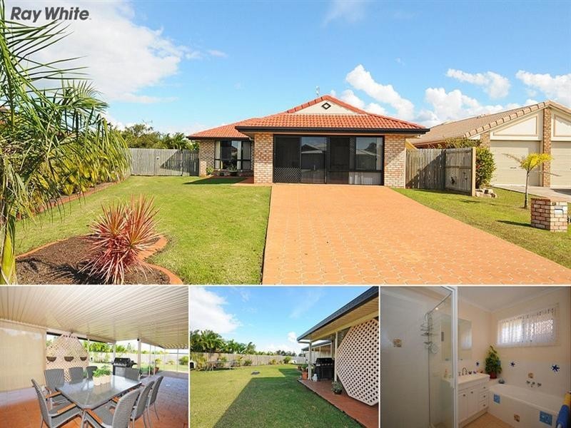 20 Kestrel Court, Eli Waters QLD 4655