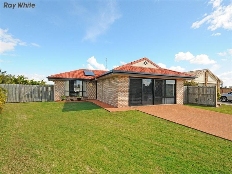 20 Kestrel Court, Eli Waters QLD 4655