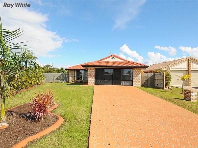 20 Kestrel Court, Eli Waters QLD 4655