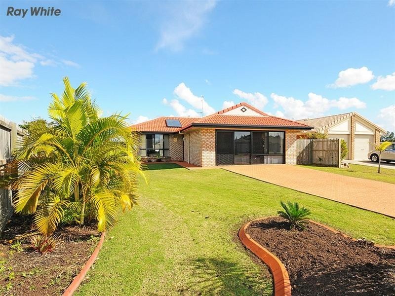 20 Kestrel Court, Eli Waters QLD 4655