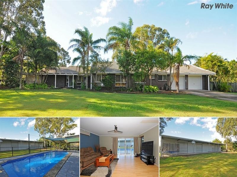 16 Garden Drive, Urangan QLD 4655