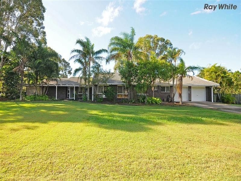 16 Garden Drive, Urangan QLD 4655