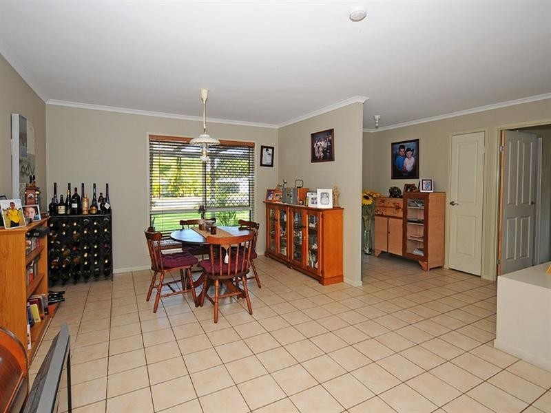 16 Garden Drive, Urangan QLD 4655