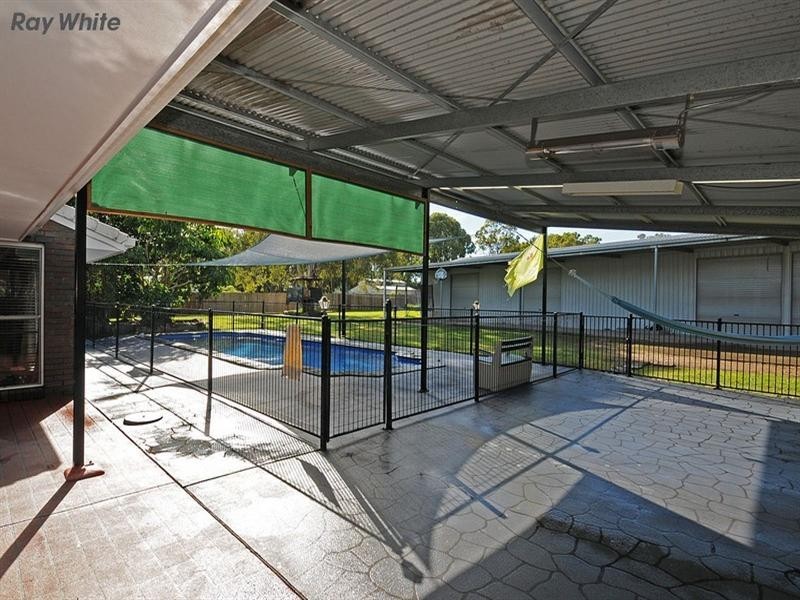 16 Garden Drive, Urangan QLD 4655