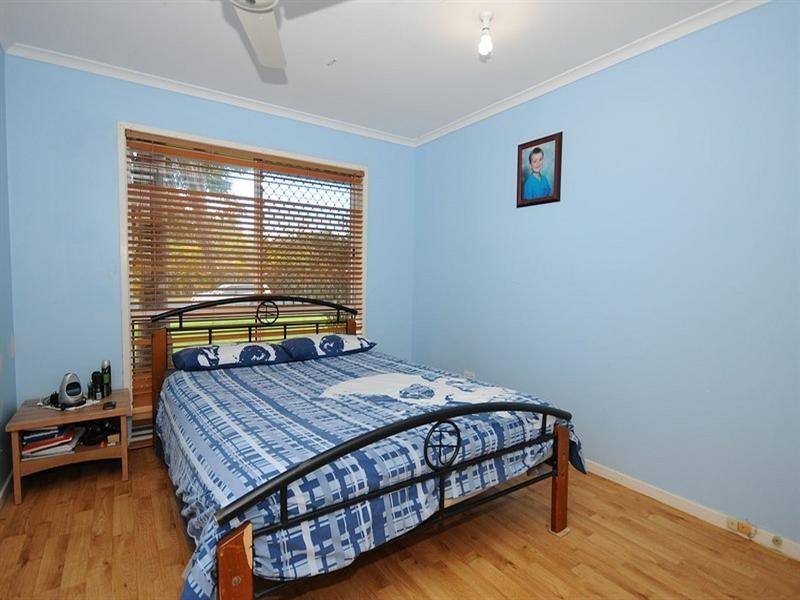 16 Garden Drive, Urangan QLD 4655