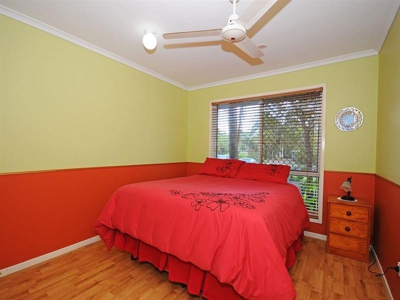 16 Garden Drive, Urangan QLD 4655