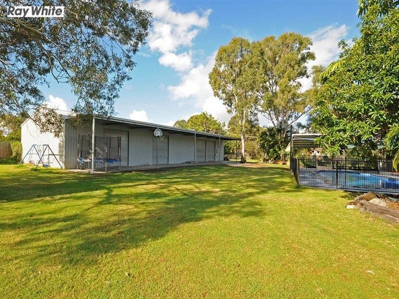 16 Garden Drive, Urangan QLD 4655