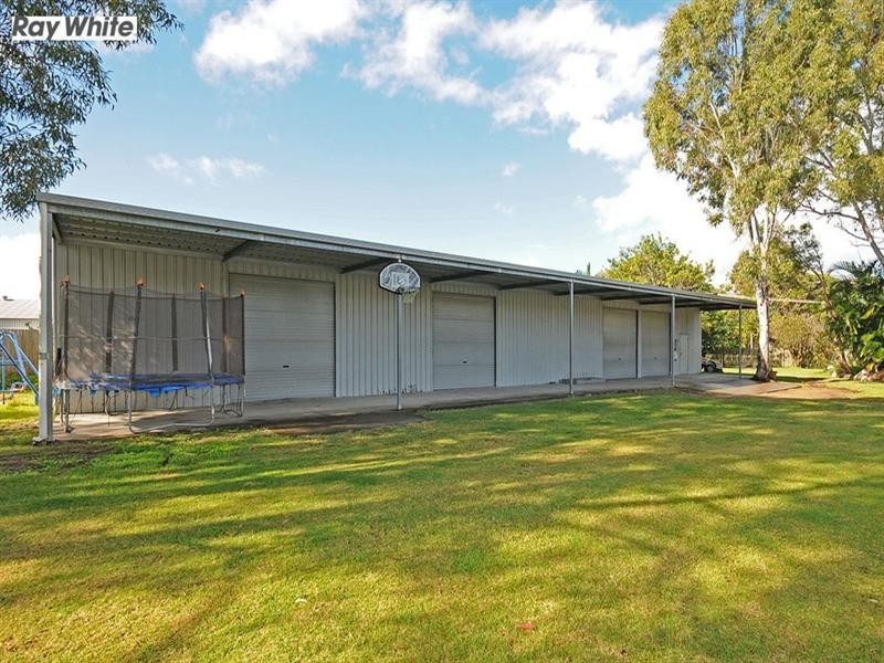 16 Garden Drive, Urangan QLD 4655