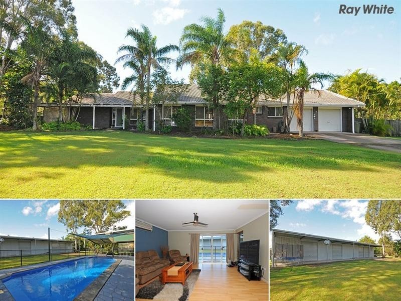 16 Garden Drive, Urangan QLD 4655