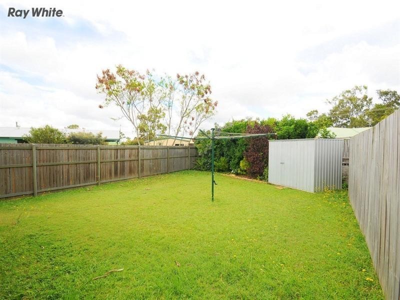 2/8 Capri Court, Point Vernon QLD 4655