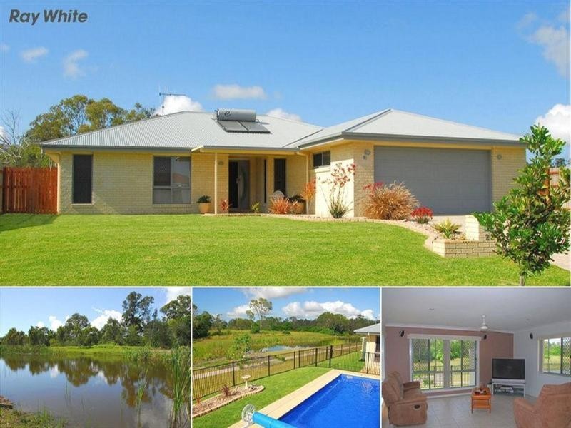 22 Spinnaker Drive, Point Vernon QLD 4655