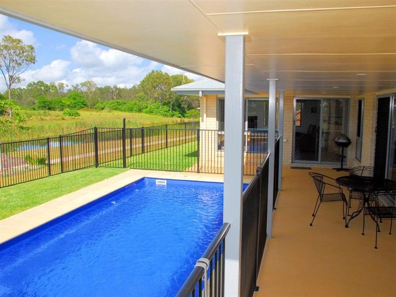 22 Spinnaker Drive, Point Vernon QLD 4655