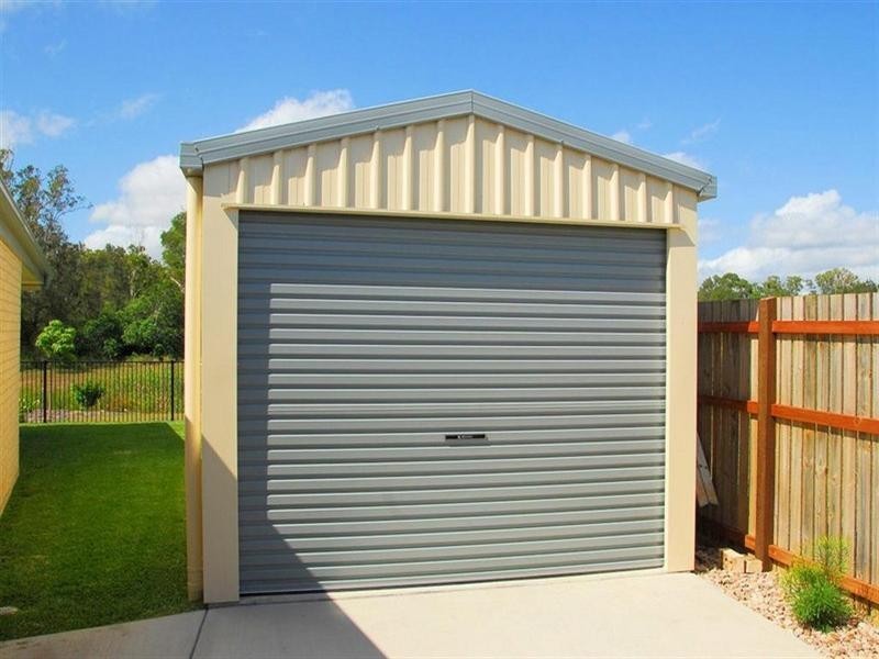 22 Spinnaker Drive, Point Vernon QLD 4655