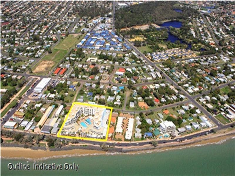 417/569 Charlton Esplanade, Urangan QLD 4655