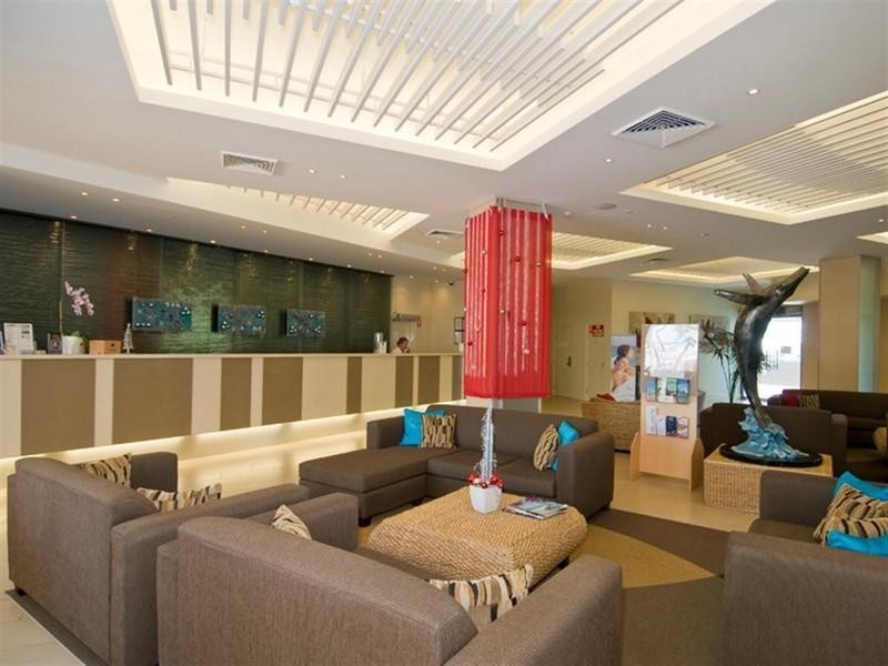 417/569 Charlton Esplanade, Urangan QLD 4655