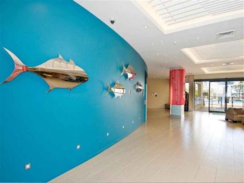 417/569 Charlton Esplanade, Urangan QLD 4655