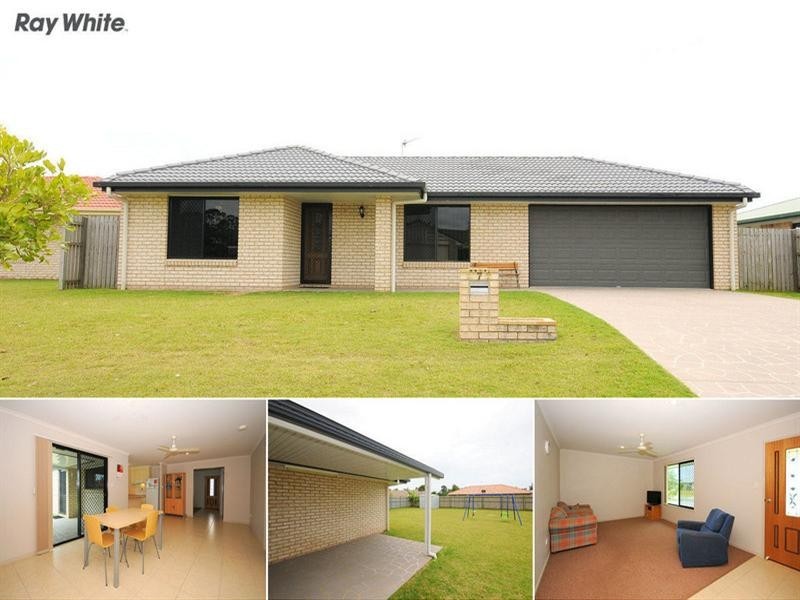 7 Redgum Court, Urraween QLD 4655