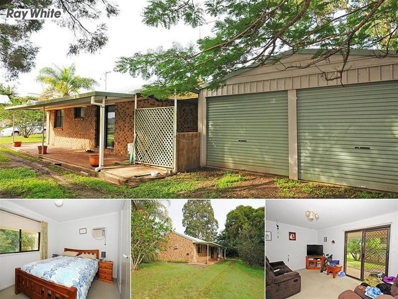 9 Crawford Drive, Dundowran QLD 4655