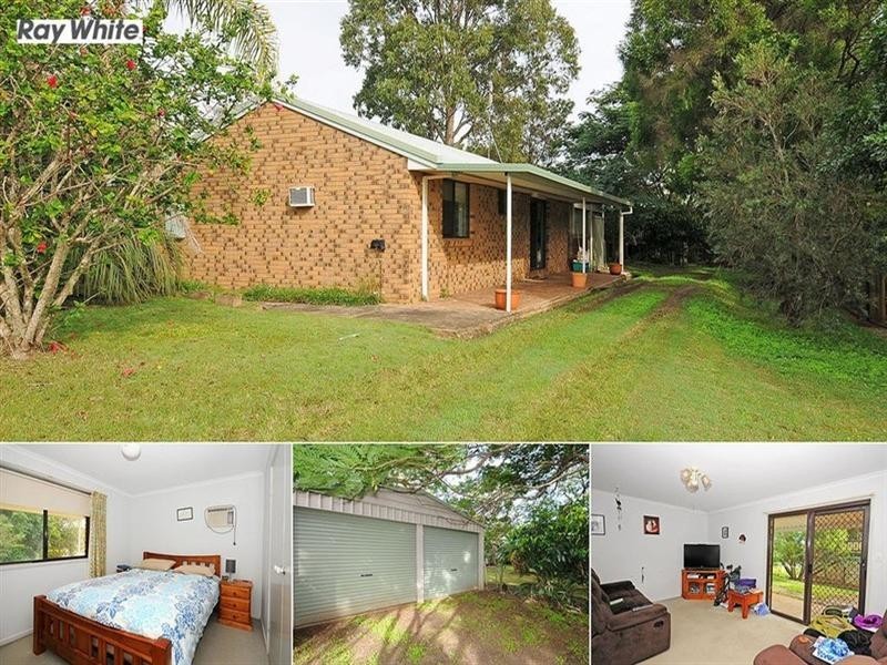 9 Crawford Drive, Dundowran QLD 4655