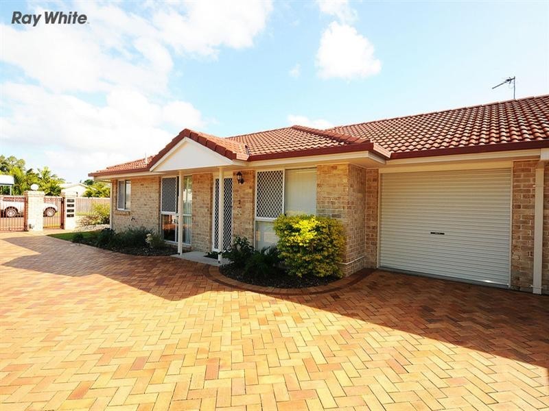 1/36 Truro Street, Torquay QLD 4655