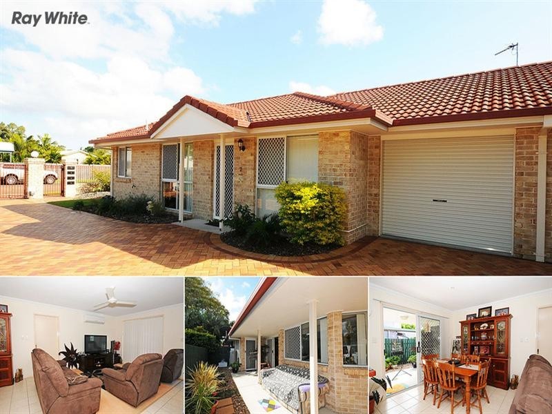 1/36 Truro Street, Torquay QLD 4655